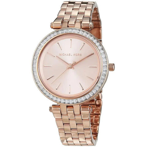 Michael Kors Watch For Women MK3366