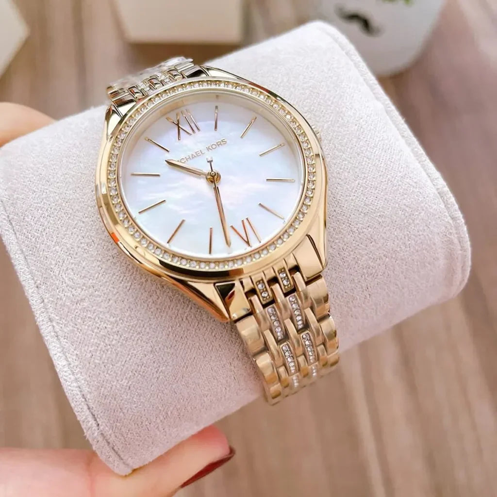 Michael Kors Watch For Women MK7078