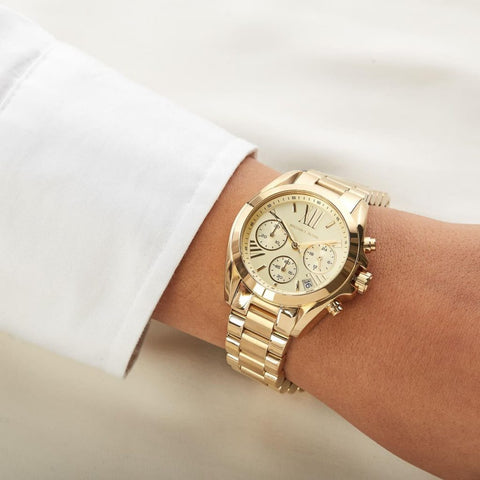 Michael Kors Watch For Women MK5798