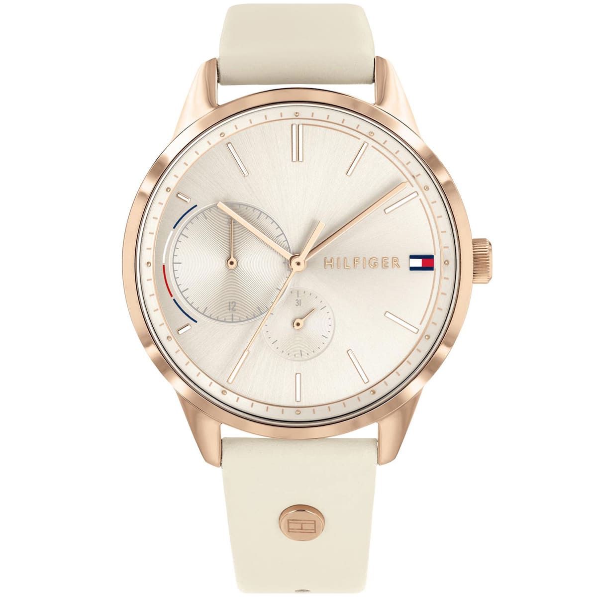Tommy Hilfiger Women's Watch 1782022