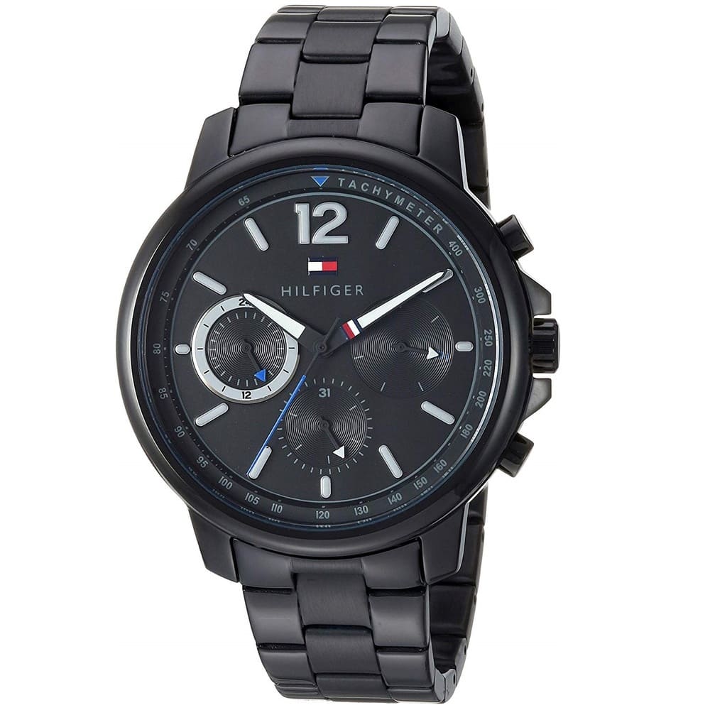 Tommy Hilfiger Men's Watch 1791529