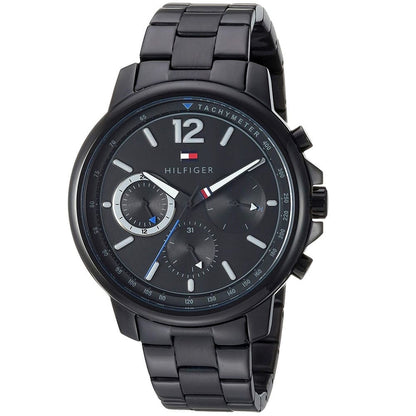 Tommy Hilfiger Men's Watch 1791529