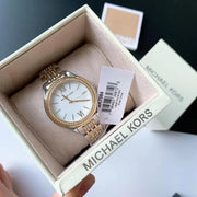 Michael Kors Watch For Women MK7084