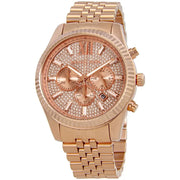 Michael Kors Watch For Men