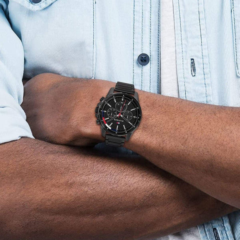 Tommy Hilfiger Men's Watch 1791935