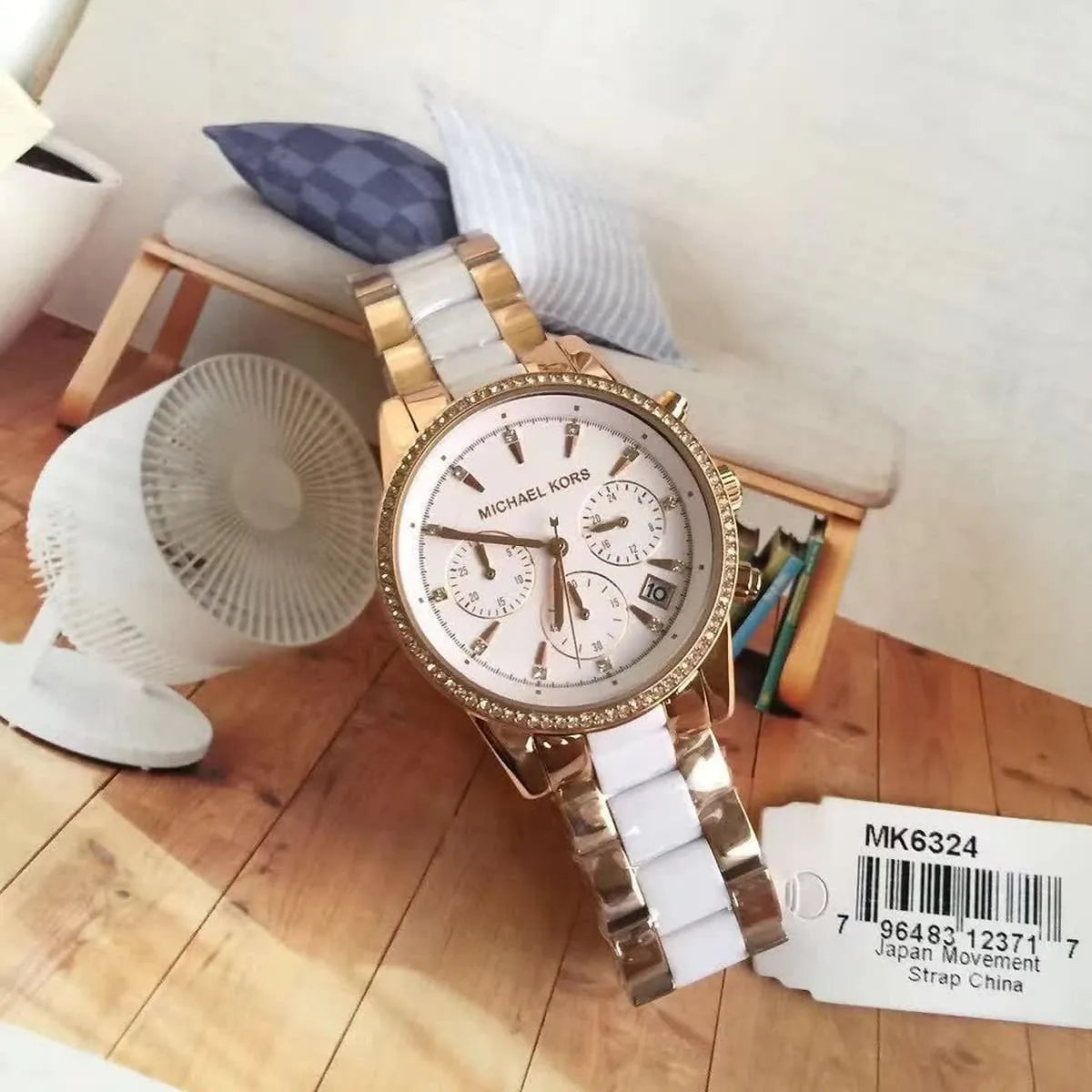 M&K Women's