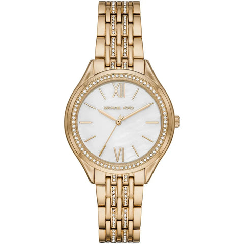 Michael Kors Watch For Women MK7078