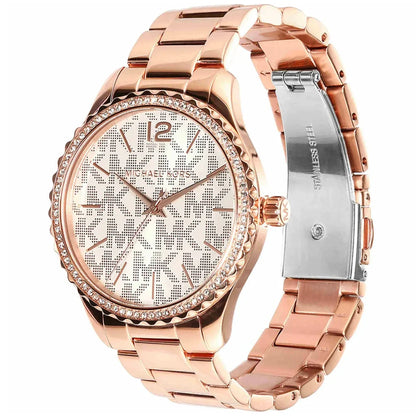 Michael Kors Watch For Women MK7297