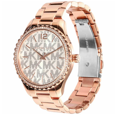 Michael Kors Watch For Women MK7297