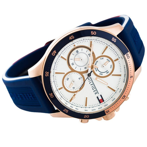 Tommy Hilfiger Men's Watch 1791778