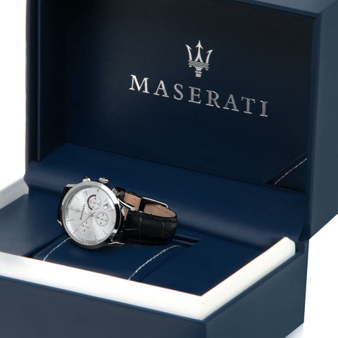 Maserati Men's Watch R8871633001