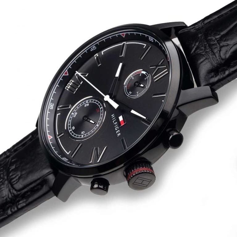 Tommy Hilfiger Men's Watch 1791310