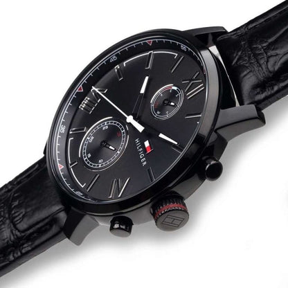 Tommy Hilfiger Men's Watch 1791310