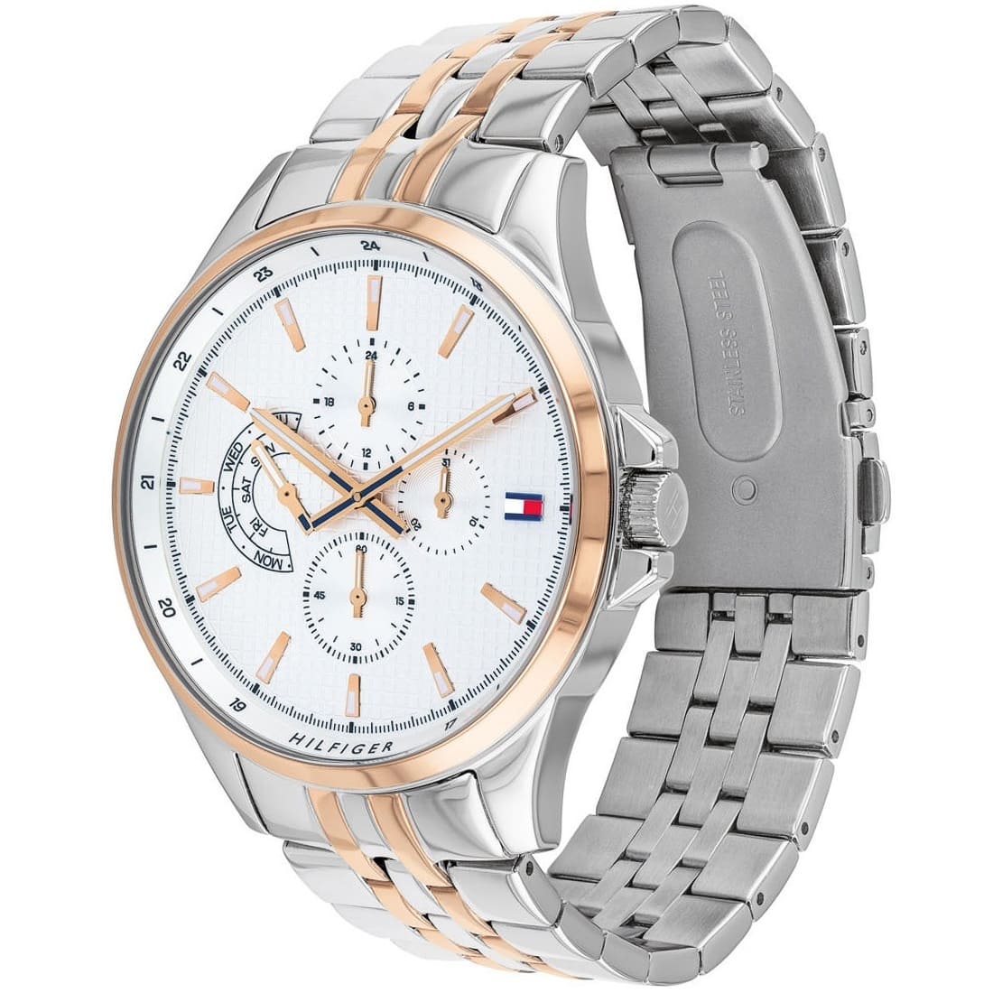 Tommy Hilfiger Men's Watch 1791617
