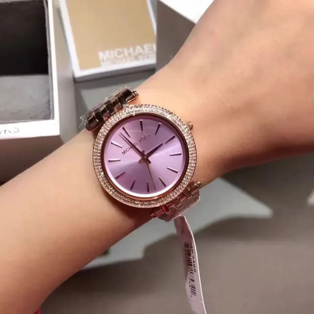 M&K Women's
