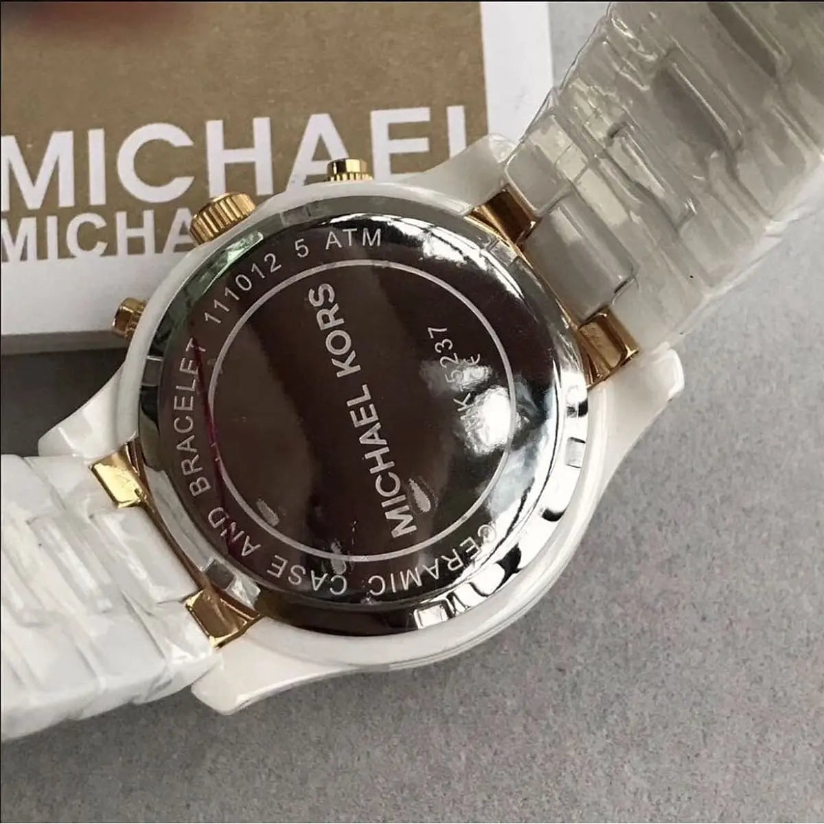 M&K Women's
