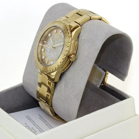 Michael Kors Watch For Women MK6911