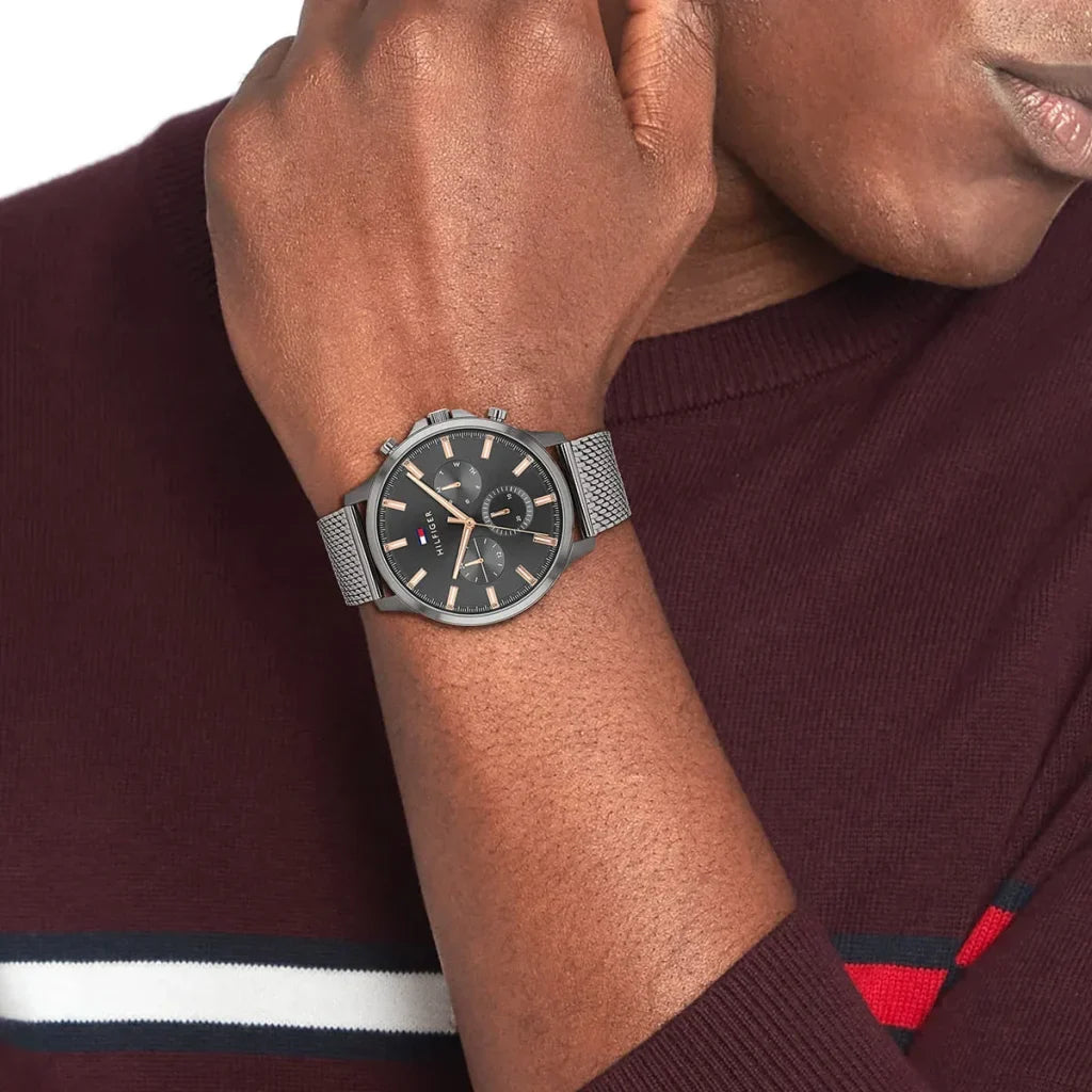 Tommy Hilfiger Men's Watch 1710500