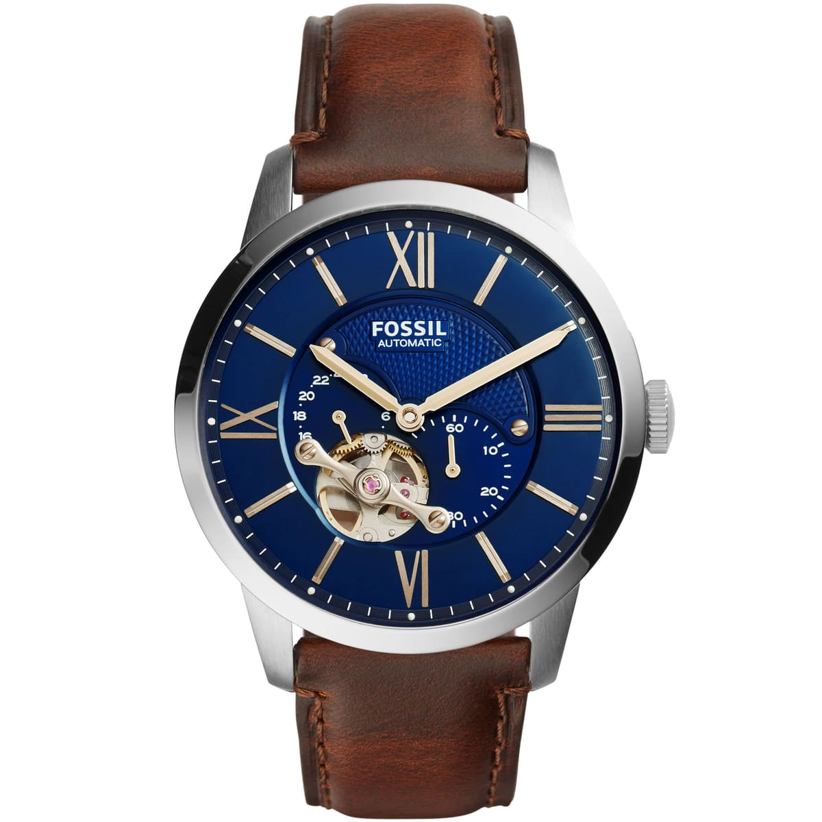 Fossil Men's Watch ME3110 – swerve store