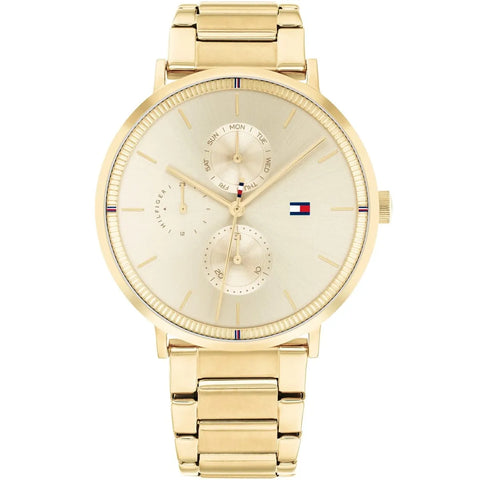 Tommy Hilfiger Women's Watch 1782297