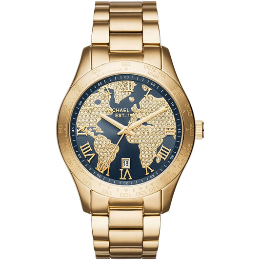 Michael Kors Watch For Women MK6243