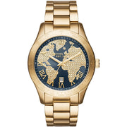 Michael Kors Watch For Women MK6243