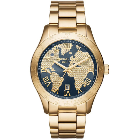 Michael Kors Watch For Women MK6243