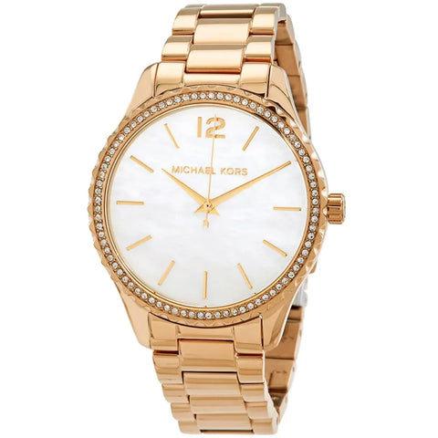 Michael Kors Watch For Women MK6870