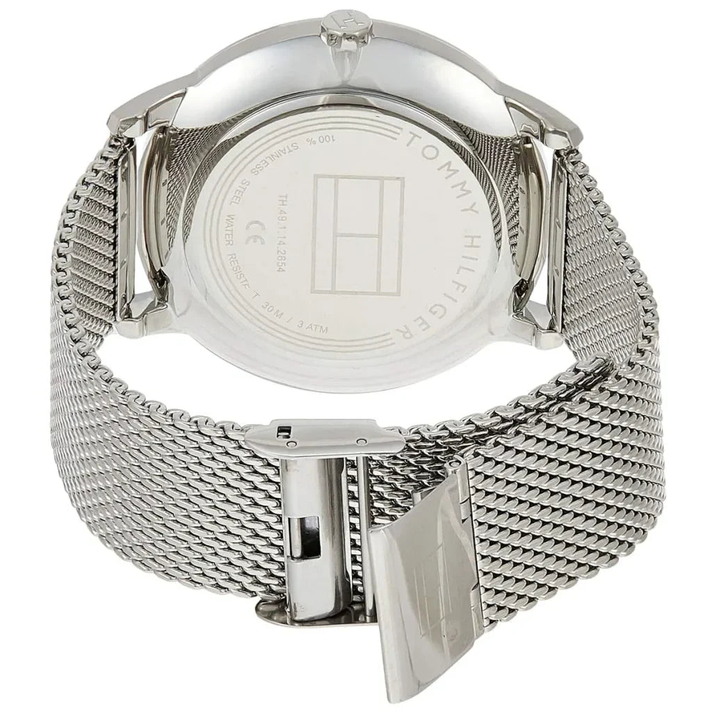 Tommy Hilfiger Men's Watch 1791610