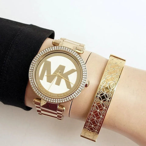 Michael Kors Watch For Women MK5784