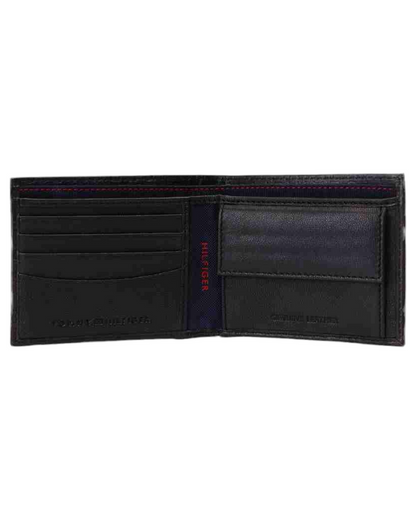 Tommy Hilfiger Men's Wallet