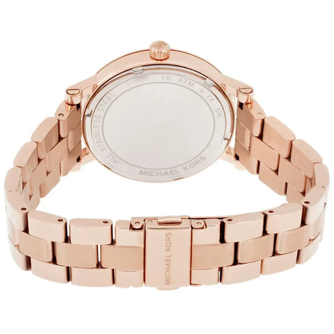 Michael Kors Watch For Women MK3561