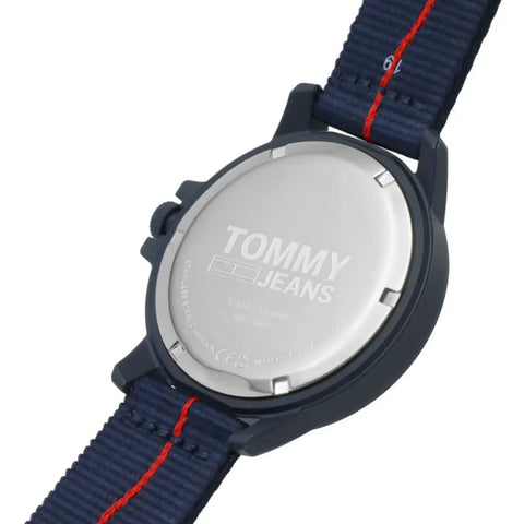 Tommy Hilfiger Men's Watch 1791997