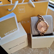 Michael Kors Watch For Women MK3223