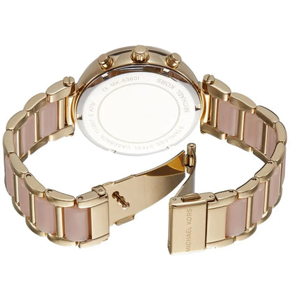 M&K Women's