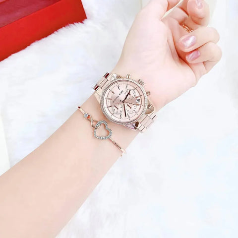 Michael Kors Watch For Women MK6598