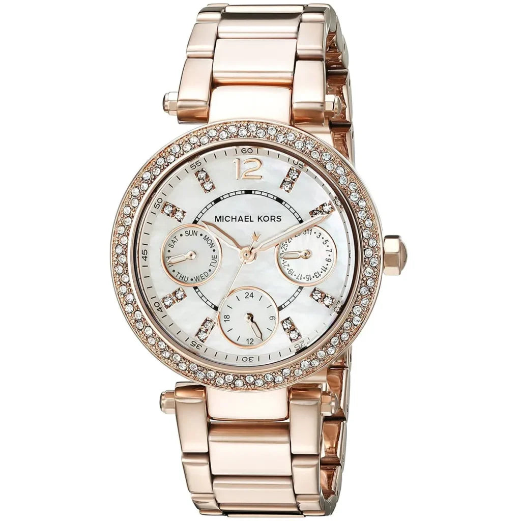 Michael Kors Watch For Women MK5616