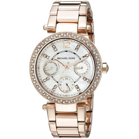 Michael Kors Watch For Women MK5616