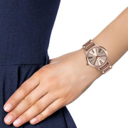 Michael Kors Watch For Women MK3491