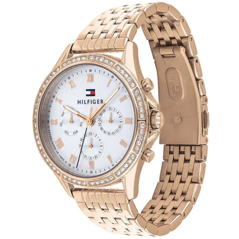 Tommy Hilfiger Women's Watch 1782143