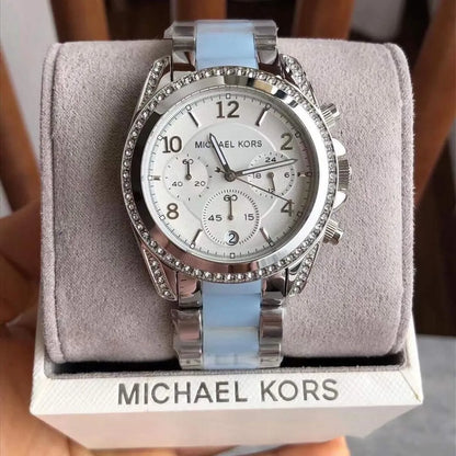 M&K Women's
