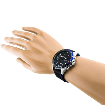 Tommy Hilfiger Men's Watch 1791724