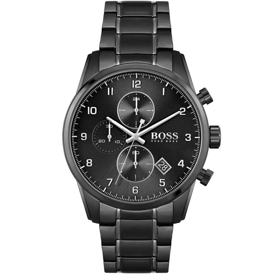 Hugo Boss Men's Watch 1513785