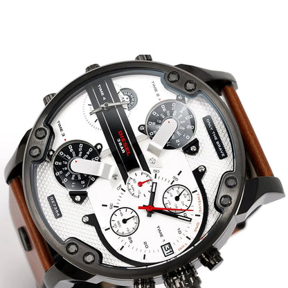 Diesel Men's Watch DZ7394