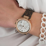 Michael Kors Watch For Women MK6917