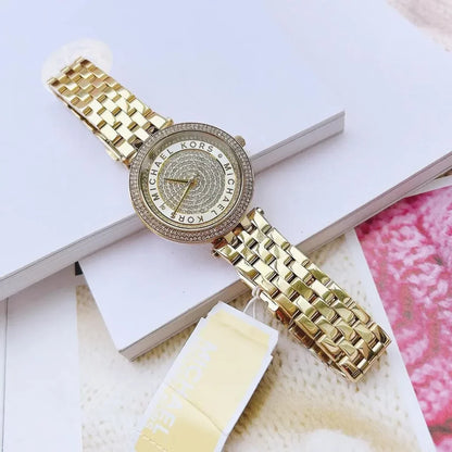 M&K Women's