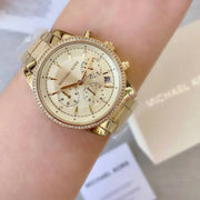 Michael Kors Watch For Women MK6597