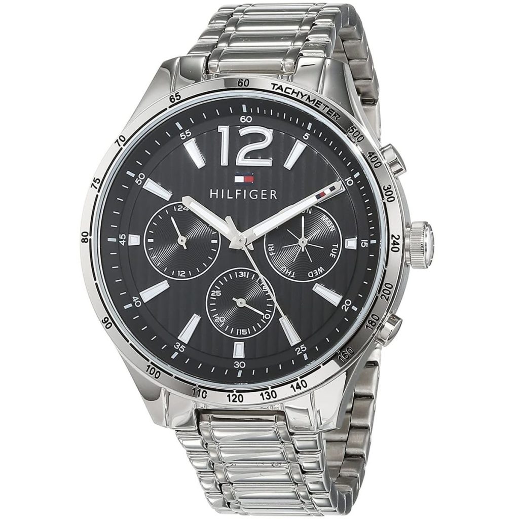Tommy Hilfiger Men's Watch 1791469