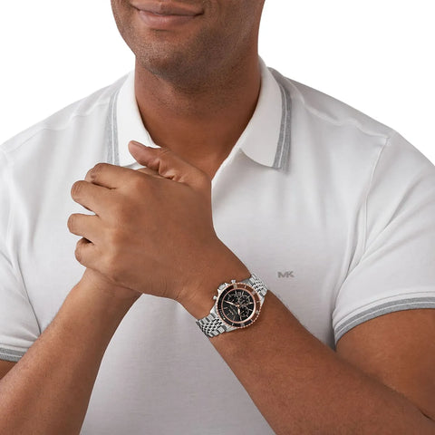 Michael Kors Watch For Men