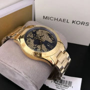 Michael Kors Watch For Women MK6243